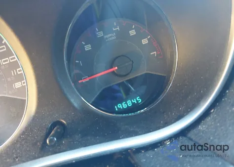 2013 Dodge Avenger Sxt из США, поврежденный, VIN 1C3CDZCG7DN526363